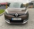 Рено Megane Scenic, объемом двигателя 1.46 л и пробегом 229 тыс. км за 9500 $, фото 2 на Automoto.ua