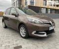 Рено Megane Scenic, об'ємом двигуна 1.46 л та пробігом 229 тис. км за 9500 $, фото 1 на Automoto.ua