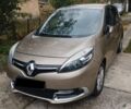 Рено Megane Scenic, об'ємом двигуна 1.6 л та пробігом 233 тис. км за 9600 $, фото 1 на Automoto.ua