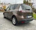 Рено Megane Scenic, об'ємом двигуна 1.46 л та пробігом 229 тис. км за 9500 $, фото 4 на Automoto.ua