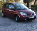 Рено Megane Scenic, объемом двигателя 1.6 л и пробегом 256 тыс. км за 3850 $, фото 1 на Automoto.ua