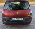 Рено Megane Scenic, объемом двигателя 1.6 л и пробегом 256 тыс. км за 3850 $, фото 2 на Automoto.ua