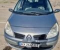Рено Megane Scenic, объемом двигателя 2 л и пробегом 240 тыс. км за 4300 $, фото 1 на Automoto.ua