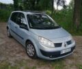 Рено Megane Scenic, об'ємом двигуна 1.6 л та пробігом 250 тис. км за 4700 $, фото 3 на Automoto.ua