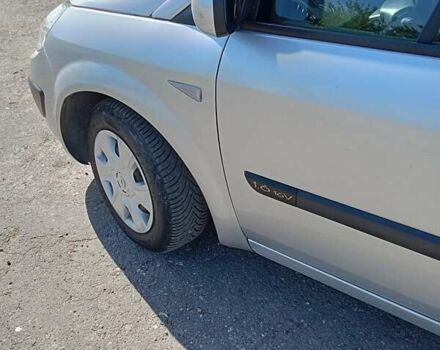 Рено Megane Scenic, объемом двигателя 0 л и пробегом 266 тыс. км за 4300 $, фото 6 на Automoto.ua