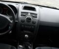 Рено Megane Scenic, об'ємом двигуна 1.6 л та пробігом 210 тис. км за 5100 $, фото 12 на Automoto.ua
