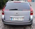 Рено Megane Scenic, об'ємом двигуна 1.6 л та пробігом 210 тис. км за 5100 $, фото 5 на Automoto.ua