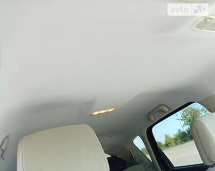 Рено Megane Scenic, объемом двигателя 0 л и пробегом 266 тыс. км за 4300 $, фото 3 на Automoto.ua
