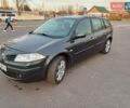 Рено Megane Scenic, объемом двигателя 2 л и пробегом 306 тыс. км за 5500 $, фото 5 на Automoto.ua