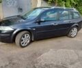 Рено Megane Scenic, объемом двигателя 2 л и пробегом 306 тыс. км за 5500 $, фото 9 на Automoto.ua