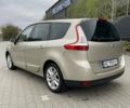 Рено Megane Scenic, объемом двигателя 1.4 л и пробегом 290 тыс. км за 7600 $, фото 7 на Automoto.ua