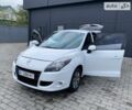 Рено Megane Scenic, об'ємом двигуна 1.5 л та пробігом 295 тис. км за 6400 $, фото 27 на Automoto.ua