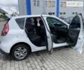 Рено Megane Scenic, объемом двигателя 1.5 л и пробегом 295 тыс. км за 6400 $, фото 24 на Automoto.ua