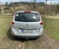 Рено Megane Scenic, объемом двигателя 1.5 л и пробегом 310 тыс. км за 8000 $, фото 4 на Automoto.ua