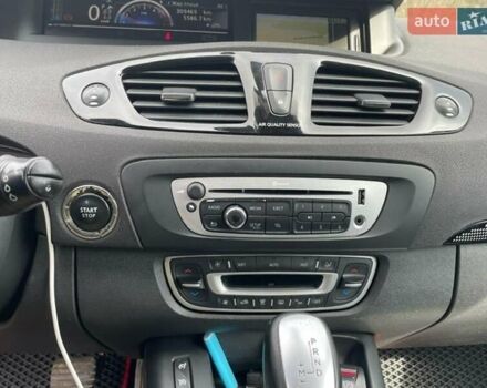 Рено Megane Scenic, объемом двигателя 1.5 л и пробегом 310 тыс. км за 8000 $, фото 6 на Automoto.ua