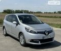 Рено Megane Scenic, об'ємом двигуна 1.46 л та пробігом 211 тис. км за 9000 $, фото 11 на Automoto.ua