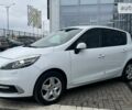 Рено Megane Scenic, объемом двигателя 2 л и пробегом 152 тыс. км за 10500 $, фото 18 на Automoto.ua