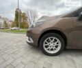 Рено Megane Scenic, объемом двигателя 1.5 л и пробегом 229 тыс. км за 9500 $, фото 11 на Automoto.ua