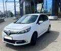 Рено Megane Scenic, об'ємом двигуна 1.5 л та пробігом 275 тис. км за 10800 $, фото 6 на Automoto.ua