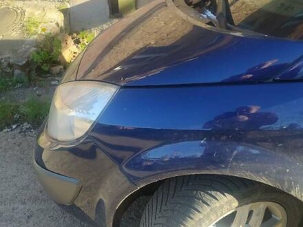 Рено Megane Scenic 1998 у Прилуках на Automoto.ua Рено Megane Scenic, об'ємом двигуна 1.6 л та пробігом 212 тис. км за 5500 $, фото 1 на Automoto.ua
