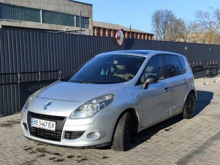 Рено Megane Scenic 1999 у Первомайске на Automoto.ua Рено Megane Scenic, об'ємом двигуна 0 л та пробігом 210 тис. км за 8300 $, фото 1 на Automoto.ua