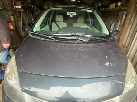 Рено Megane Scenic 2008 в Бориславе на Automoto.ua Рено Megane Scenic, объемом двигателя 1.46 л и пробегом 240 тыс. км за 5500 $, фото 1 на Automoto.ua