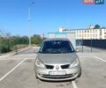 Жовтий Рено Megane Scenic, об'ємом двигуна 1.46 л та пробігом 325 тис. км за 5700 $, фото 1 на Automoto.ua