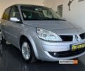 Серый Рено Megane Scenic, объемом двигателя 1.6 л и пробегом 142 тыс. км за 6500 $, фото 1 на Automoto.ua