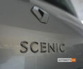 Серый Рено Megane Scenic, объемом двигателя 1.6 л и пробегом 142 тыс. км за 6500 $, фото 21 на Automoto.ua