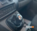 Серый Рено Megane Scenic, объемом двигателя 1.6 л и пробегом 142 тыс. км за 6500 $, фото 15 на Automoto.ua