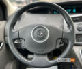 Серый Рено Megane Scenic, объемом двигателя 1.6 л и пробегом 160 тыс. км за 6300 $, фото 13 на Automoto.ua