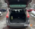 Серый Рено Megane Scenic, объемом двигателя 1.9 л и пробегом 226 тыс. км за 8100 $, фото 8 на Automoto.ua