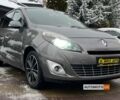 Серый Рено Megane Scenic, объемом двигателя 1.9 л и пробегом 226 тыс. км за 8100 $, фото 1 на Automoto.ua