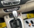 Серый Рено Megane Scenic, объемом двигателя 1.5 л и пробегом 214 тыс. км за 7600 $, фото 10 на Automoto.ua