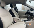 Серый Рено Megane Scenic, объемом двигателя 1.5 л и пробегом 214 тыс. км за 7600 $, фото 18 на Automoto.ua