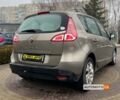 Серый Рено Megane Scenic, объемом двигателя 1.5 л и пробегом 214 тыс. км за 7600 $, фото 6 на Automoto.ua