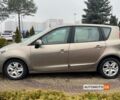Серый Рено Megane Scenic, объемом двигателя 1.5 л и пробегом 214 тыс. км за 7600 $, фото 3 на Automoto.ua