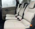 Серый Рено Megane Scenic, объемом двигателя 1.5 л и пробегом 214 тыс. км за 7600 $, фото 8 на Automoto.ua