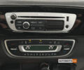 Серый Рено Megane Scenic, объемом двигателя 1.5 л и пробегом 250 тыс. км за 7900 $, фото 14 на Automoto.ua