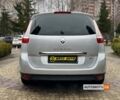 Серый Рено Megane Scenic, объемом двигателя 1.5 л и пробегом 250 тыс. км за 7900 $, фото 5 на Automoto.ua