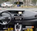 Серый Рено Megane Scenic, объемом двигателя 1.5 л и пробегом 250 тыс. км за 7900 $, фото 10 на Automoto.ua