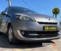 Сірий Рено Megane Scenic, об'ємом двигуна 1.5 л та пробігом 160 тис. км за 8600 $, фото 8 на Automoto.ua