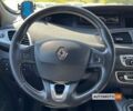 Сірий Рено Megane Scenic, об'ємом двигуна 1.5 л та пробігом 160 тис. км за 8600 $, фото 23 на Automoto.ua