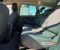 Сірий Рено Megane Scenic, об'ємом двигуна 1.5 л та пробігом 160 тис. км за 8600 $, фото 21 на Automoto.ua