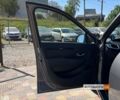 Сірий Рено Megane Scenic, об'ємом двигуна 1.5 л та пробігом 160 тис. км за 8600 $, фото 11 на Automoto.ua