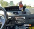 Сірий Рено Megane Scenic, об'ємом двигуна 1.5 л та пробігом 160 тис. км за 8600 $, фото 17 на Automoto.ua