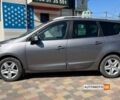 Сірий Рено Megane Scenic, об'ємом двигуна 1.5 л та пробігом 160 тис. км за 8600 $, фото 3 на Automoto.ua