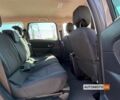 Сірий Рено Megane Scenic, об'ємом двигуна 1.5 л та пробігом 160 тис. км за 8600 $, фото 27 на Automoto.ua