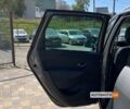Сірий Рено Megane Scenic, об'ємом двигуна 1.5 л та пробігом 160 тис. км за 8600 $, фото 20 на Automoto.ua