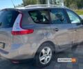 Сірий Рено Megane Scenic, об'ємом двигуна 1.5 л та пробігом 160 тис. км за 8600 $, фото 6 на Automoto.ua